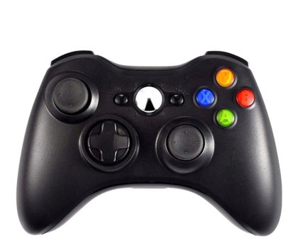 Pad FroggieX X-Wireless Controller Xbox 360